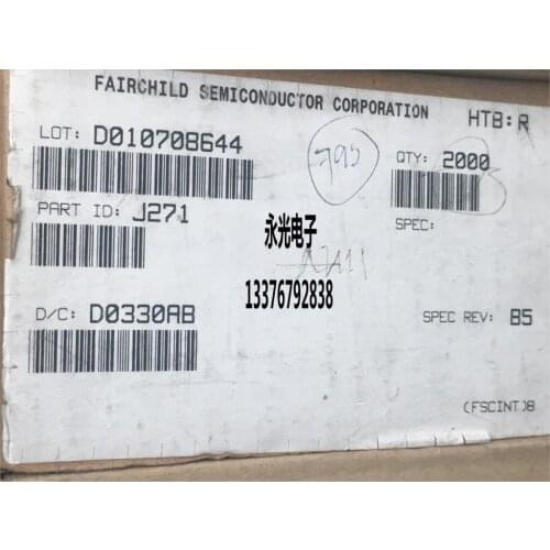 J271 Genuine Original