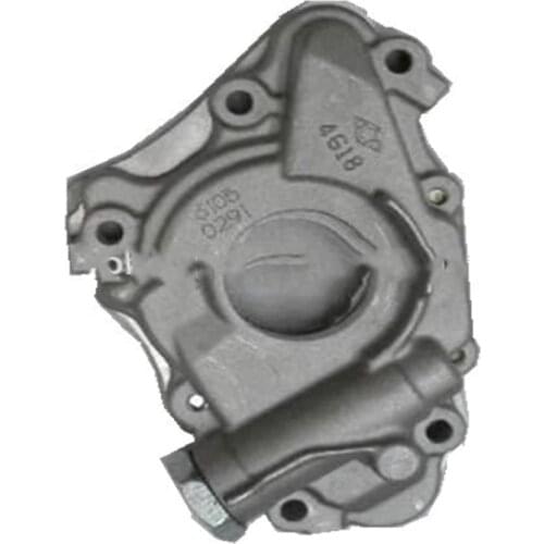 Car Engine Oil Pump for Geely 4G18 Auto Spare Parts