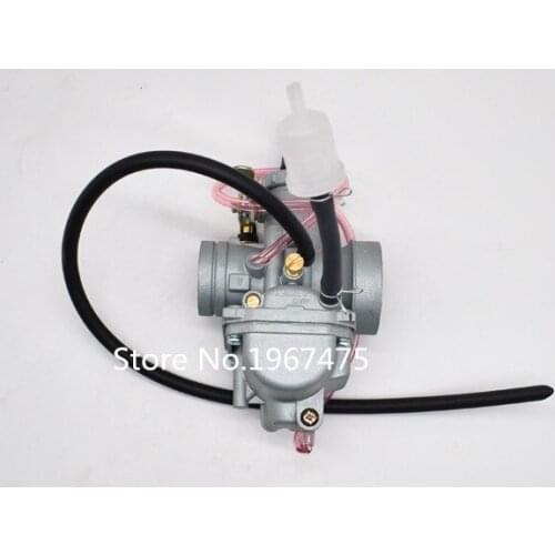 Motorcycle Carburettors MOJIANG China
