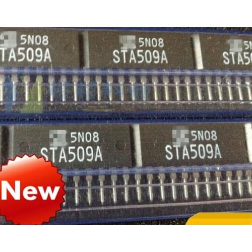 New 10PCS STA509A STA509 509 ZIP10
