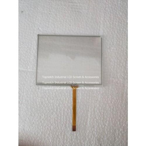 Brand New Touch Screen Digitizer for TCG057VGLBA-G00 TCG057VGLBAG00 Touch Pad Glass