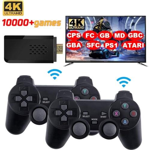 ONETOMAX Gaming Consoles
