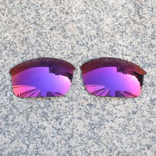 Wholesale E.O.S Polarized Enhanced Replacement Lenses for Oakley Bottlecap Sunglasses -Midnight Sun Polarized Mirror