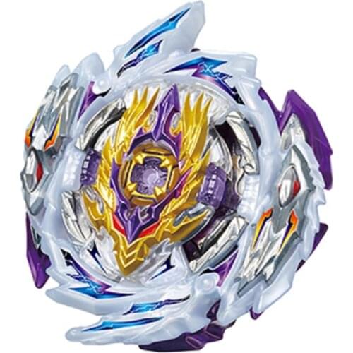 TAKARA TOMY Original Beyblade Burst B-168 Booster Rage Longinus. Ds' 3A B112 B167 B166 B165