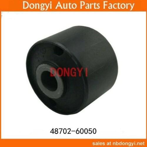 SUSPENSION BUSH OEM 48702-60050
