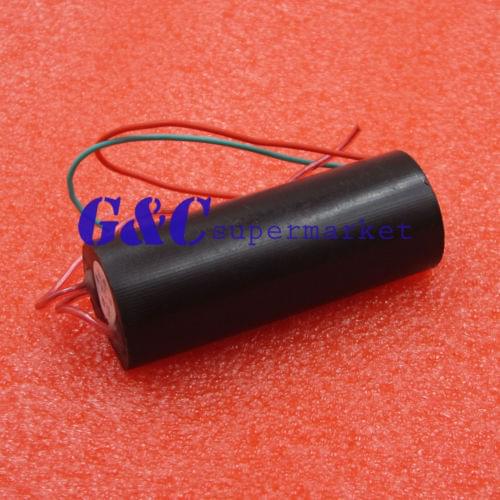 2PCS DC 3v-6v to 400kV 400000V Boost Step-up Power Module High-voltage Generator diy electronics