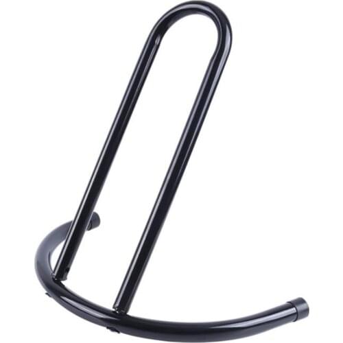 Bicycle Parking Rack Children Bike Balance Car Auxiliary Frame Parking Bracket Mountain Bike Parking Frame