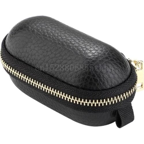 Portable Hard Storage Bag Travel Carrying Cover Case for R azer Hammerhead TWS Wireless Headphones Accessories