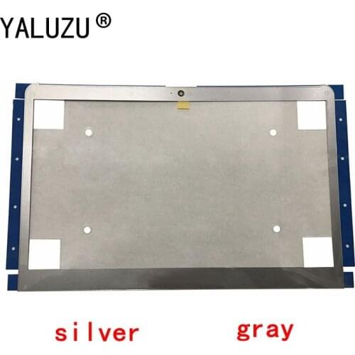YALUZU New for Samsung 530U3C 530U3B 532U3C 535U3C LCD Bezel Cover BA75-04131A