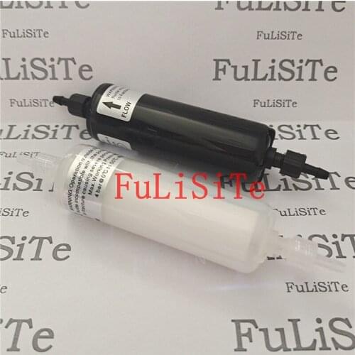 20piece Large format printer Capsule Filter Long Ink Filter Allwin Infinity Liyu phaeton for sei-ko 510 spt510 konica 512 head