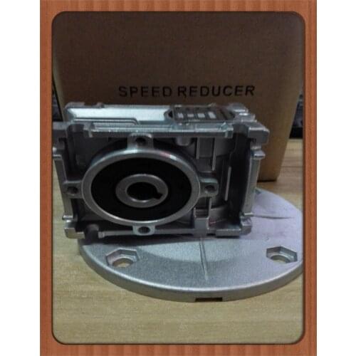 63 b5 1:30 RV30 reducer input hole 11 key 4 output hole 14 key 5