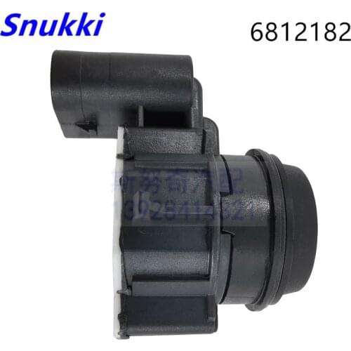 6812182 PDC parking sensor for B M W 1pc