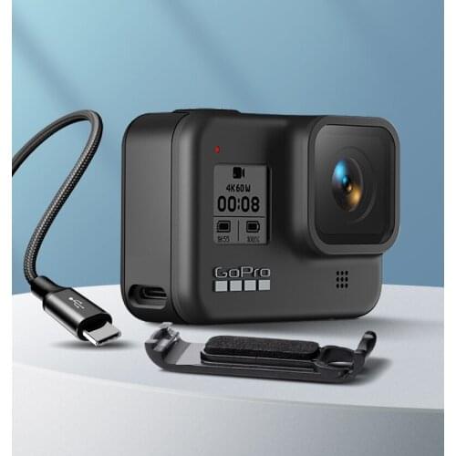 AuyKoo Action Camera Accessories