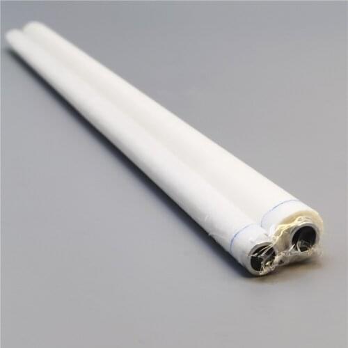 FREE SHIPPING FOR CANON iR ADVANCE C7260 C7270 C7565i C7570i C7580i C9270PRO C9280y FUSER WEB CLEANING supply ROLLER FC08030000