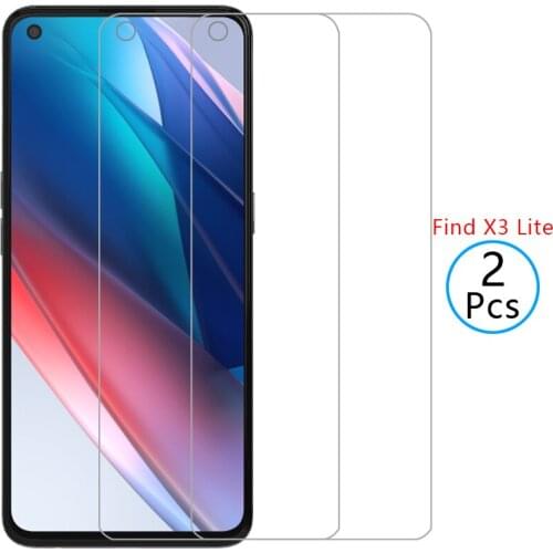 IMIDO Screen Protectors For Oppo Find X