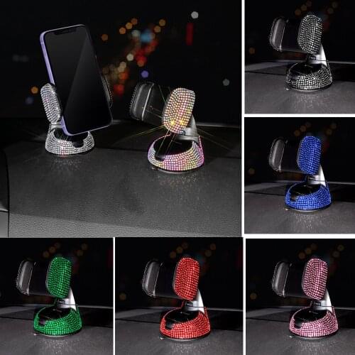 LADYCRYSTAL Carpet Holders