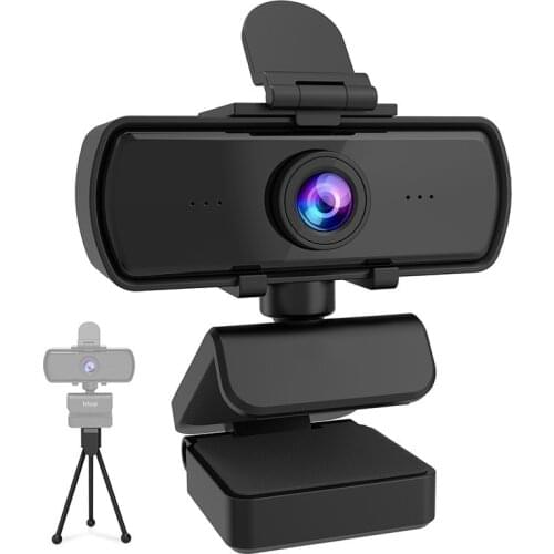 NEWCE Webcams