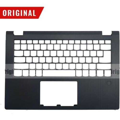 NEW Original Top Cover Upper Case Palmrest for Lenovo YOGA 530-14 530-14IKB 530-14ARR Flex 6-14 AP173000900 With Fingerprint