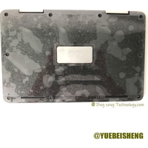 YUEBEISHENG New/org For DELL XPS11 C9P33 Bottom base case bottom cover VAZ90 AP0E6000210 01DXT0