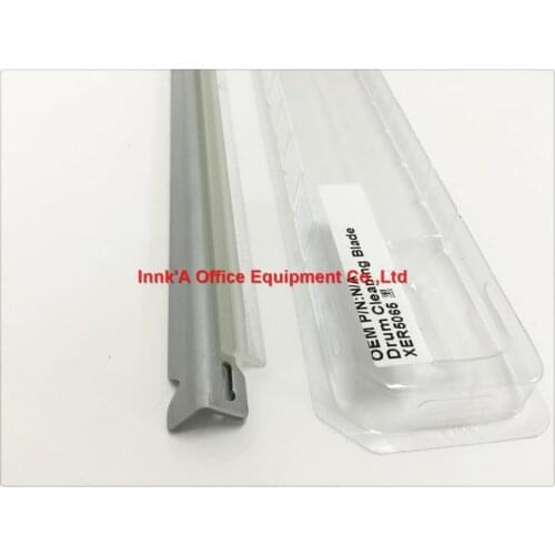 2Pcs New original Black Drum Cleaning Blade Compatible for Xerox DCC240 250 242 252 DC 5065 6550