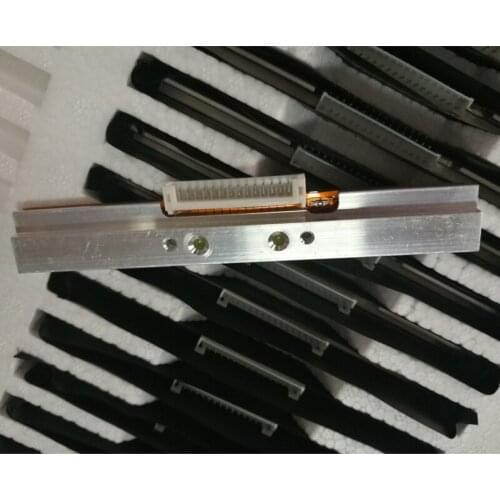 Original new Thermal Printhead For PC42T 203DPI 200DPI printer head