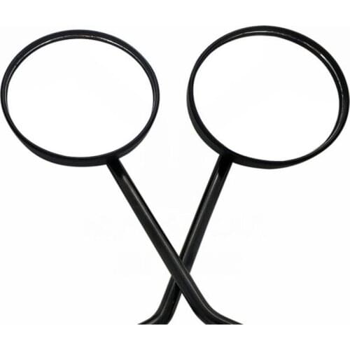 Electric Motorcycle Original Reversing Mirror and Reflector for Niu G0 U1 M1 M+ N1s U+ Us Uqi Fo / G3b