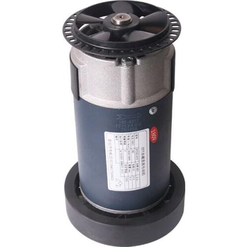 ZYT series permanent magnet DC treadmill motor