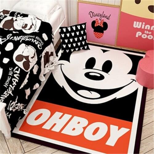 Thickening Kids Playmat Bath Mat Anti-slip Door Way Feet Mat Doormat Carpet for Livingroom Carpet Bathroom Mat