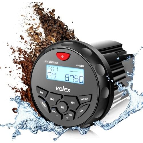 Velex Car Radios