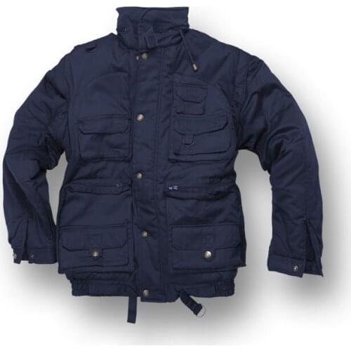 Jacket jacket zippers pockets fishing hunting waterproof winter snow boots