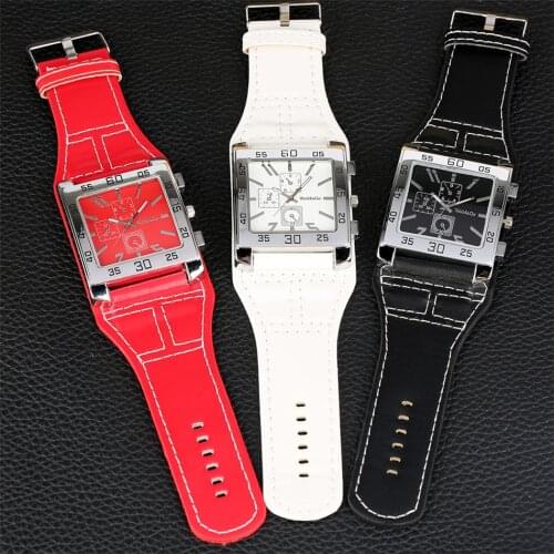 YISUYA Large Ladies Watch China