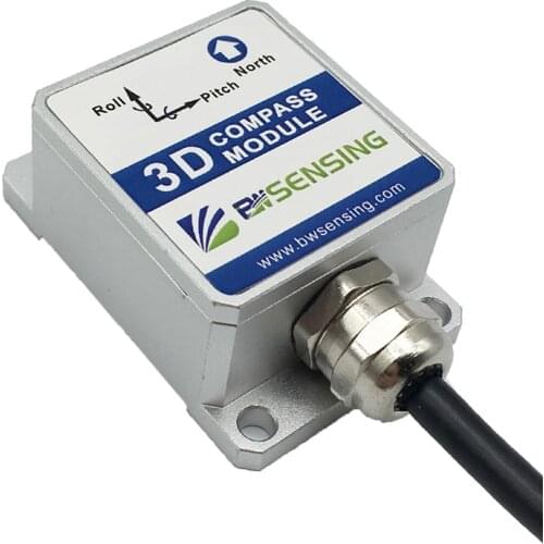 ZUIDID Electric Compasses China