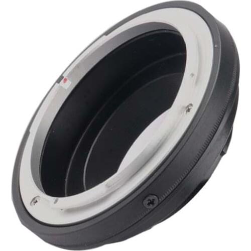 10pcs FD-NX adapter ring for Canon Canon FD lens to Samsung NX camera Samsung micro single NX5 NX1100