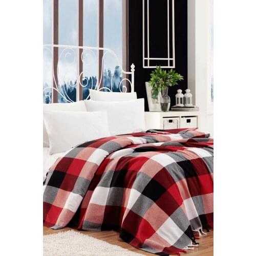 2021 PIQUE Bed Linen Quilt Modern Summer Cotton Bed Linens For Summer Coverlet Queen Size Covers Bedclothes Duvet Cover Yellow