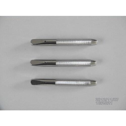 4pcs The piano tuning tool The piano accessories string axle shaft pin shaft pin