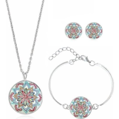 Amader Jewelry Sets
