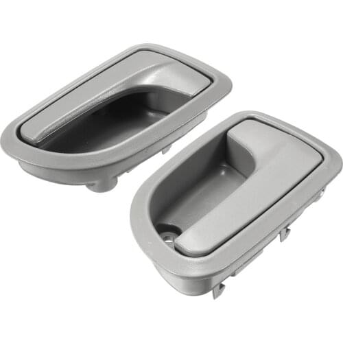 Car Inside Interior Left and RightDoor Handle Auto Handles for Kia Morning PICANTO Euro Star Naza Suria