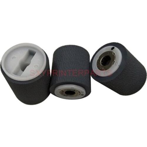 Free shipping 1set/lot 6LE502960 6LE502970 ADF Pickup Roller Kit for Toshiba E-Studio 5520C copier parts