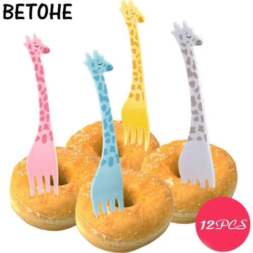 BETOHE Fork Sets