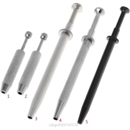 Jewelry Holder Bead Gem Pick Up Tool Diamonds Gemstones Grabbing Catcher Grabber Tweezers Earring Rings Tools N09 20