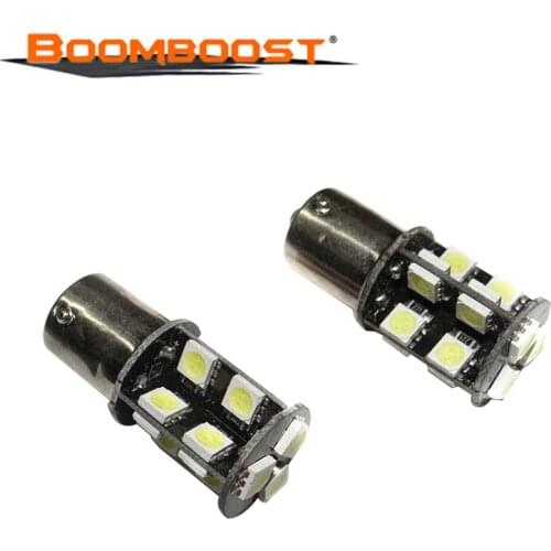 FLYHUGRUN LED Bulbs P21W (BA15s)
