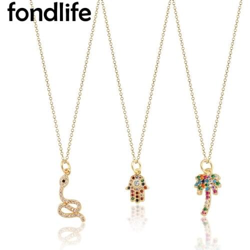 Fondlife Chains