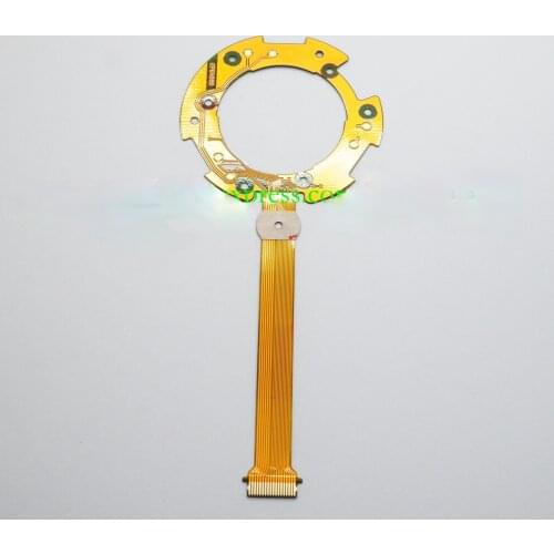 Lens Anti shake Flex Cable For SIGMA 24-105mm F4 DG OS HSM Art Repair Part