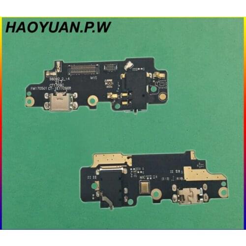 HAOYUAN.P.W Microphones For Meizu Phones