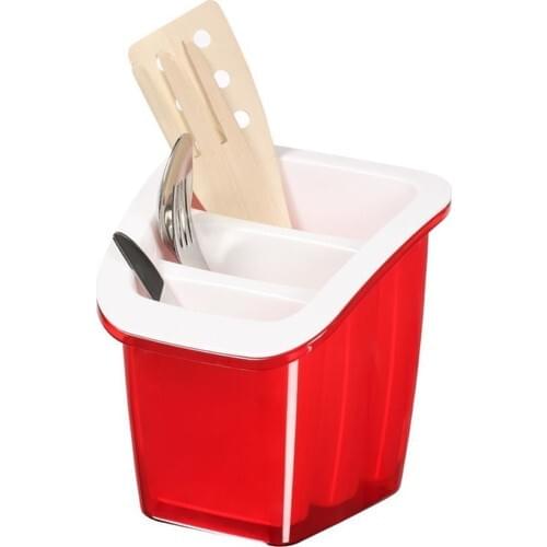 Herevin Red The Spoon Holder