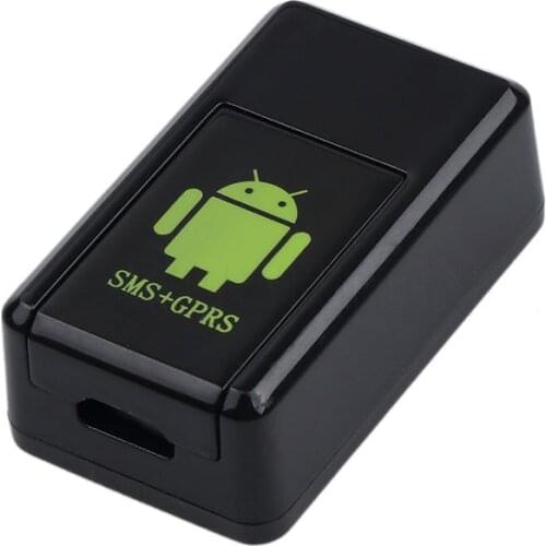 KEBETEME Car GPS Trackers
