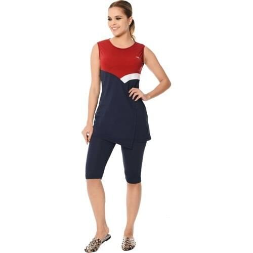 LE PERLE Womens Swimwear