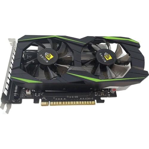 New GTX970 Desktop Graphics Card 960 HDMI-compatible Interface DVI And VGA Interface Durable Material Graphics Card