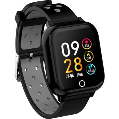 2021 new smart headset watch two in one music movement