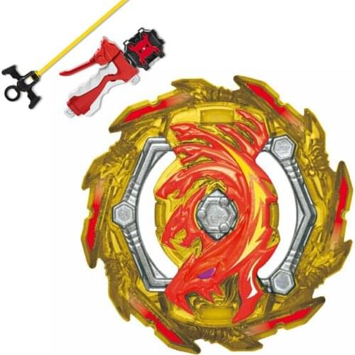 B-X TOUPIE BURST BEYBLADE GT B-147 VOL.2 BUSHIN Hyudra Blapel B Patel Brest Original Toys For Children